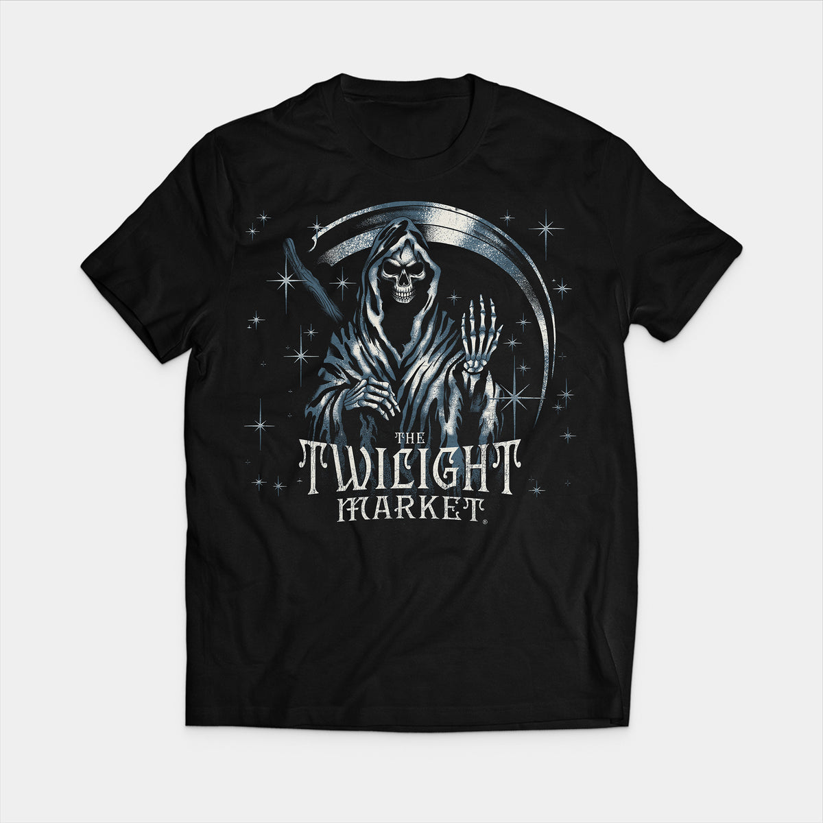 2026 Halloween Twilight Market Merch