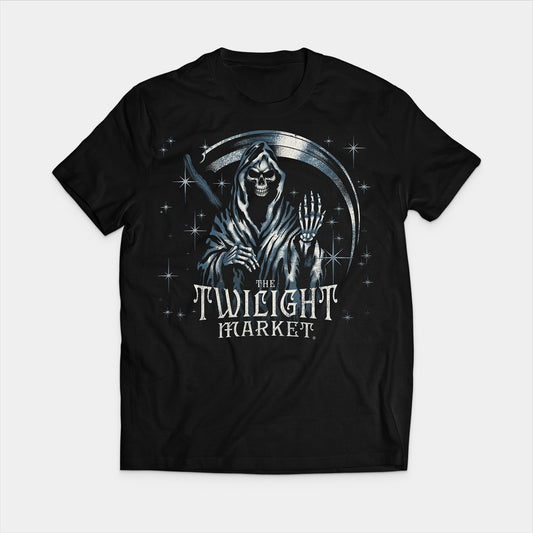 2026 Halloween Twilight Market Merch