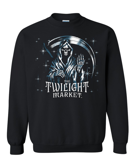 2026 Halloween Twilight Market Merch