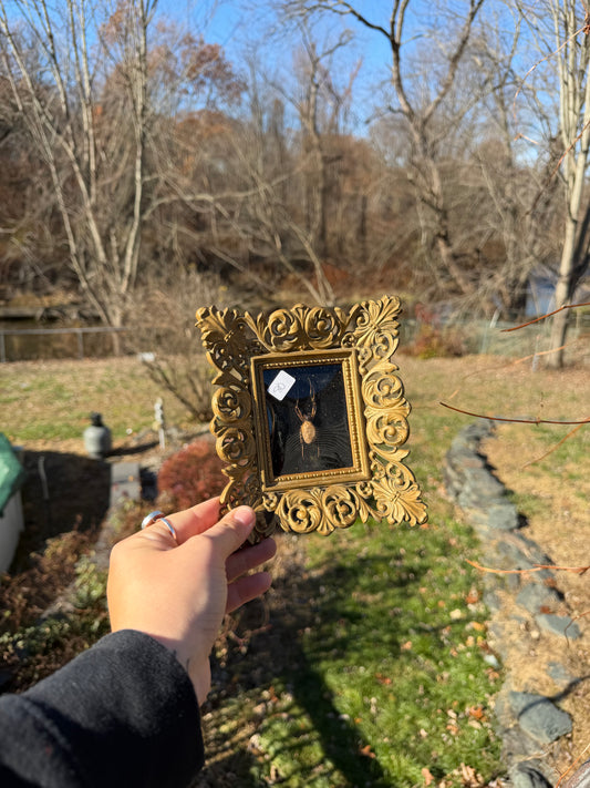 Vintage SPider Frame