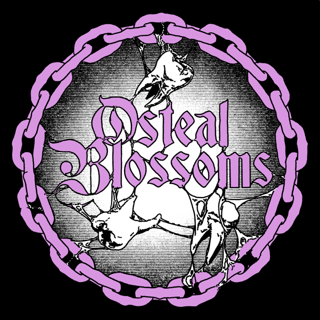 Osteal Blossoms Gift Card